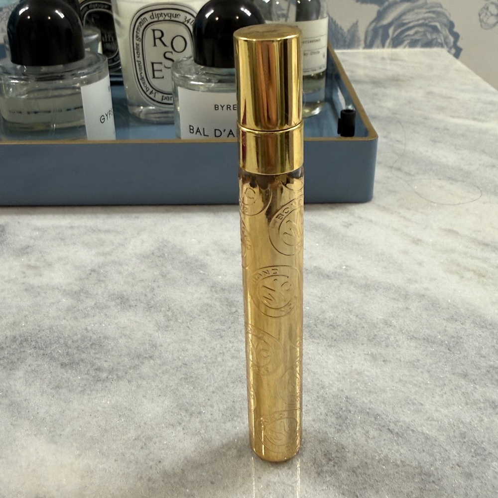 💙Bond No. 9 New York Gold Travel Atomizer Nuits de Noho